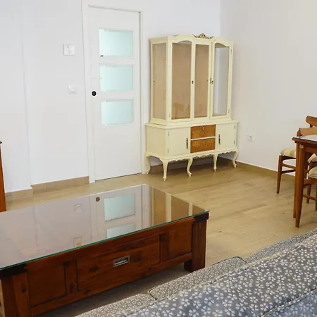 La Pina 아파트 카베주엘라델발