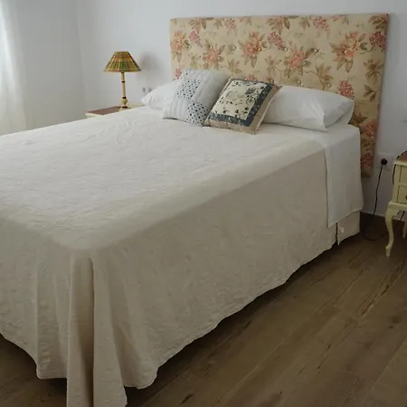 La Pina * 카베주엘라델발