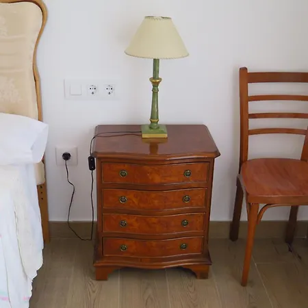 La Pina 아파트 카베주엘라델발