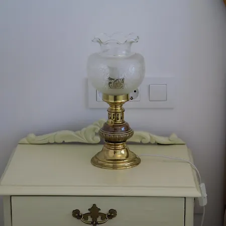 La Pina 아파트 카베주엘라델발