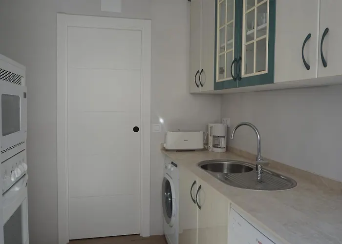 La Pina Apartment Cabezuela Del Valle