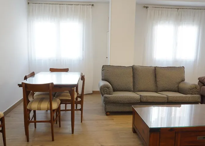 Apartment La Pina Cabezuela Del Valle