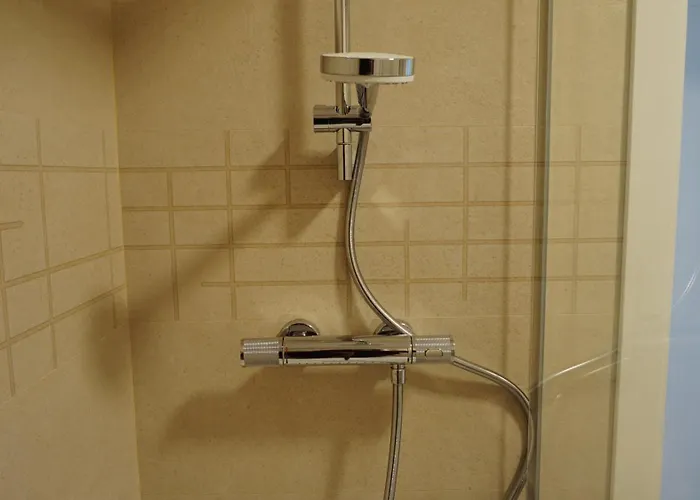 La Pina Apartment Cabezuela Del Valle