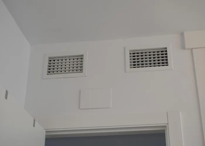 La Pina Apartment Cabezuela Del Valle