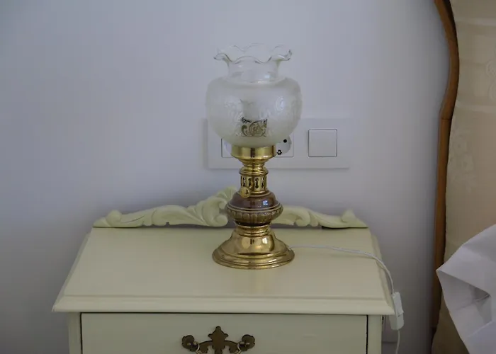 La Pina Apartment Cabezuela Del Valle