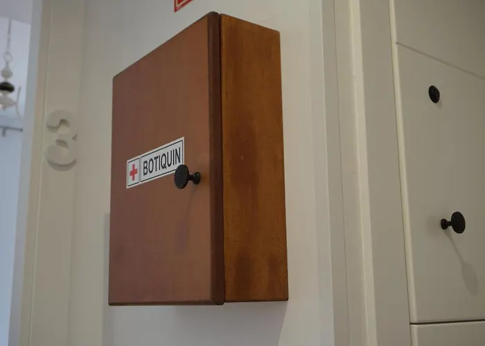 La Pina Apartment Cabezuela Del Valle