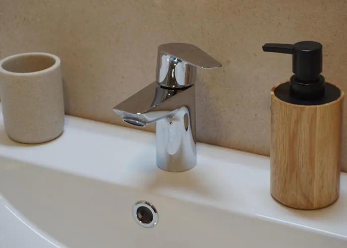 La Pina Apartment Cabezuela Del Valle